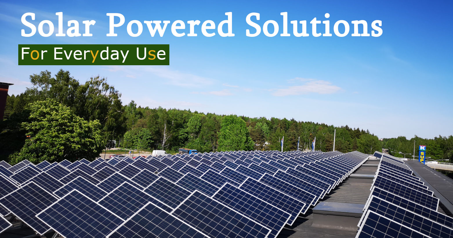 Sunqua Oy | solar-powered solutions water treatment